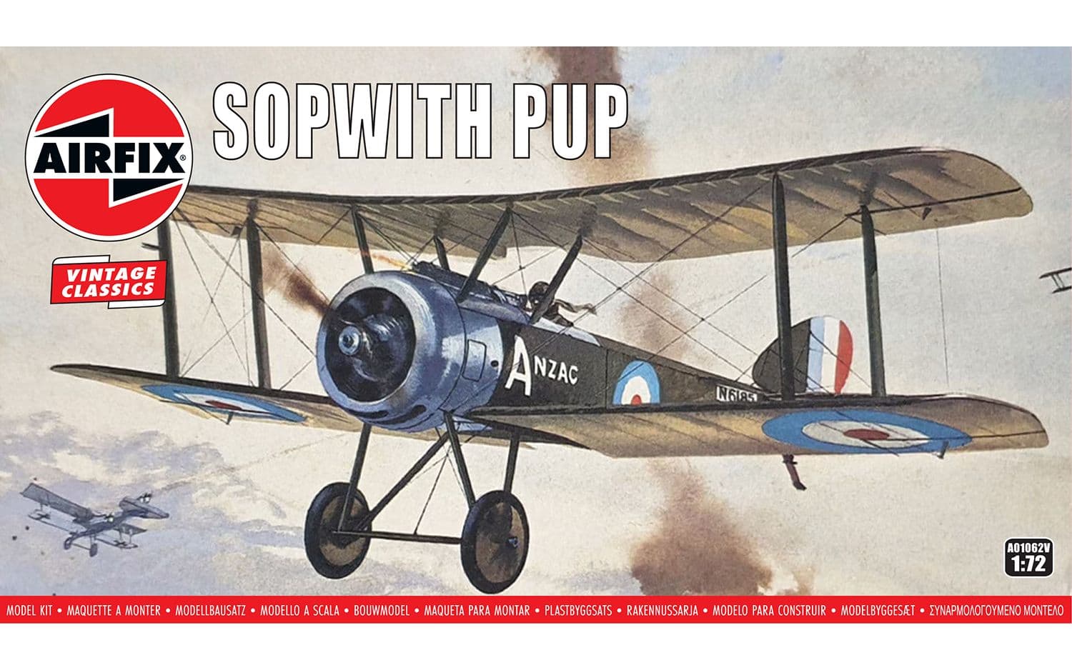Sopwith Pup