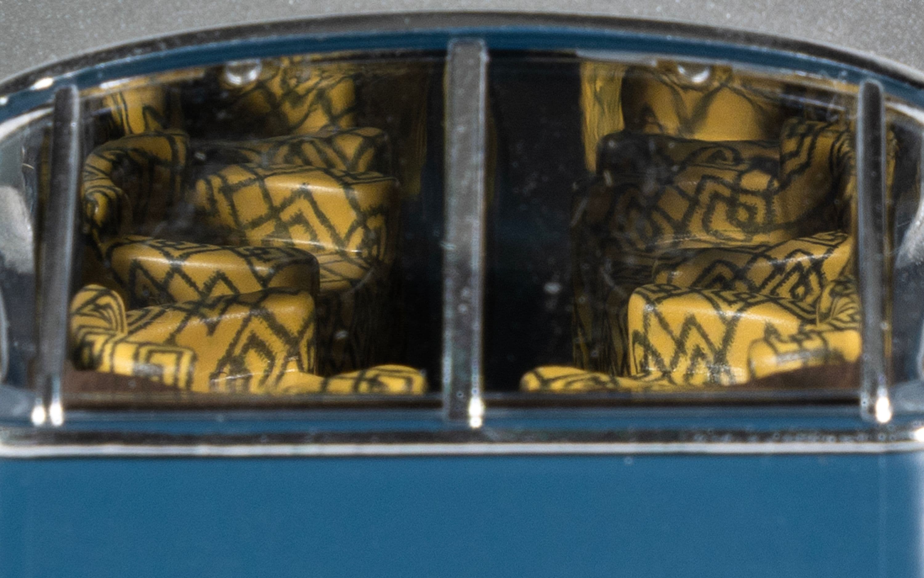 LNER - 'Coronation' Observation Car 1729 (The One:One Collection)