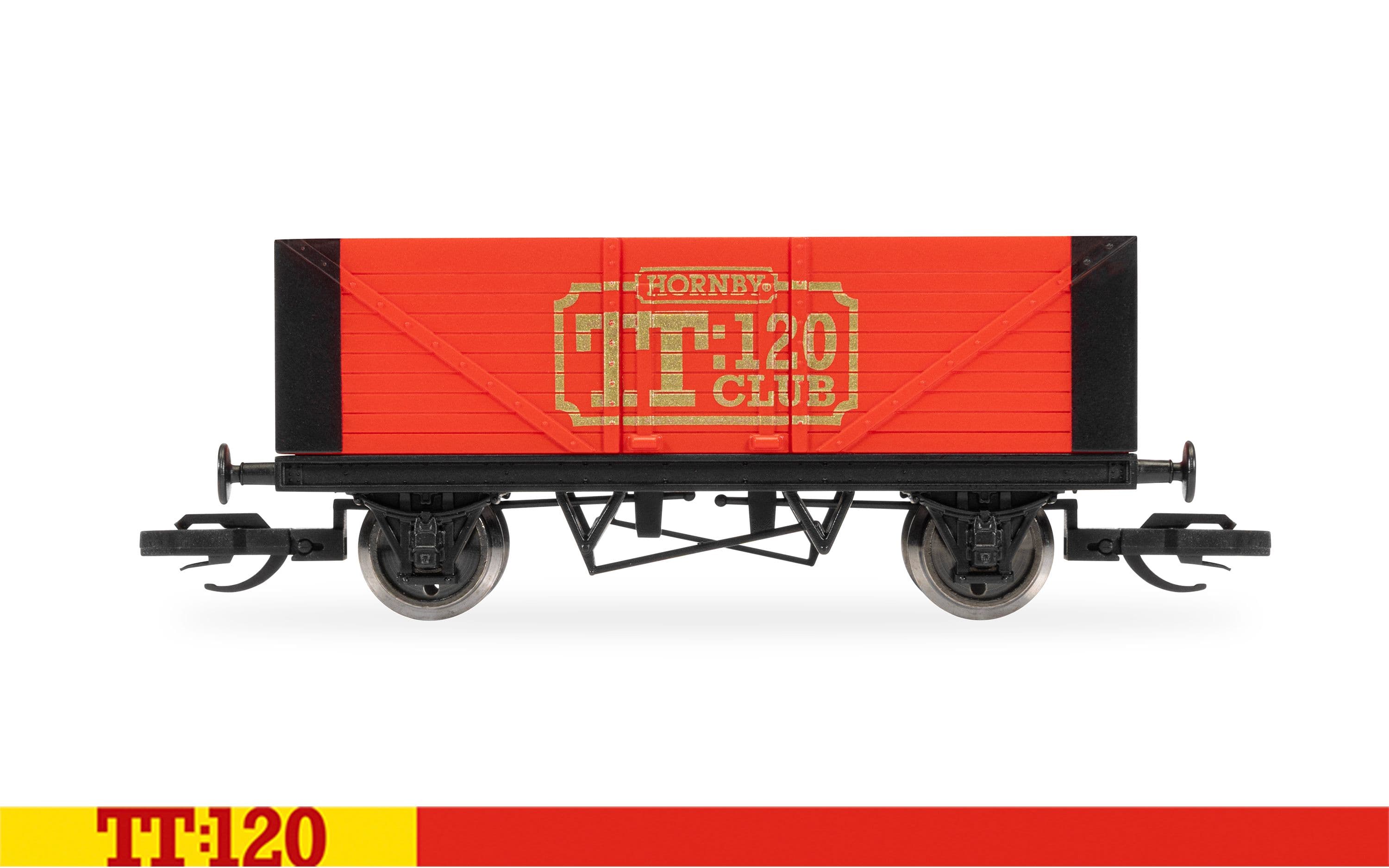 Hornby TT:120 Club Wagon 2026