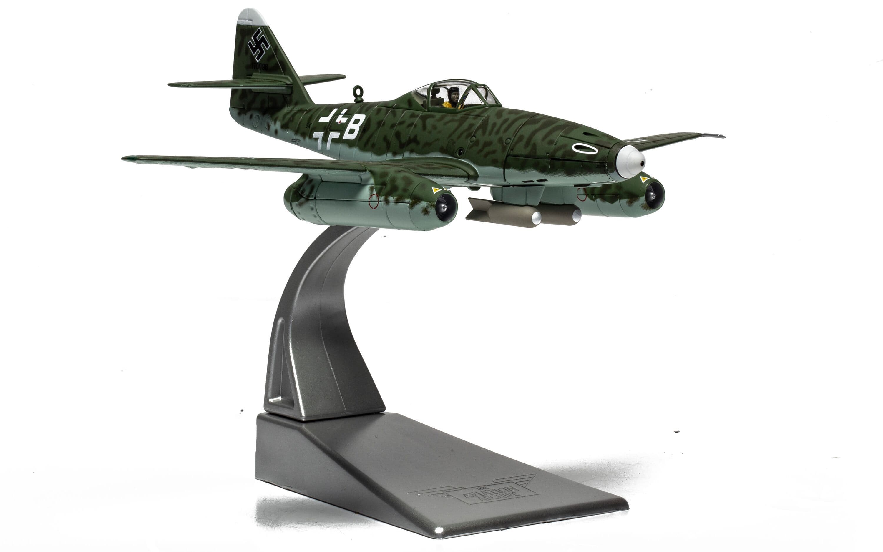 Messerschmitt Me 262A-2a 'Blitz Bomber'