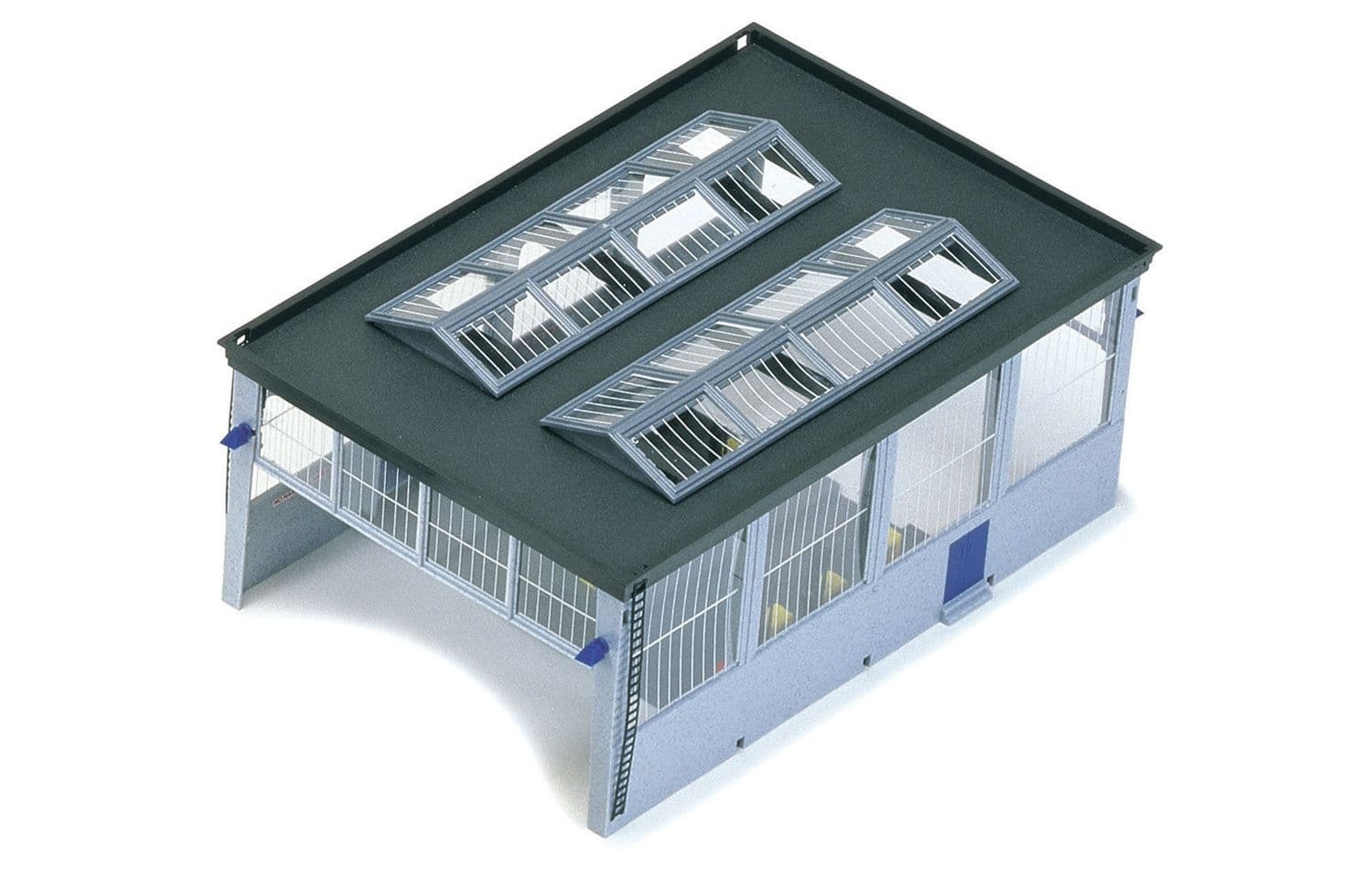 Diesel Maintenance Depot