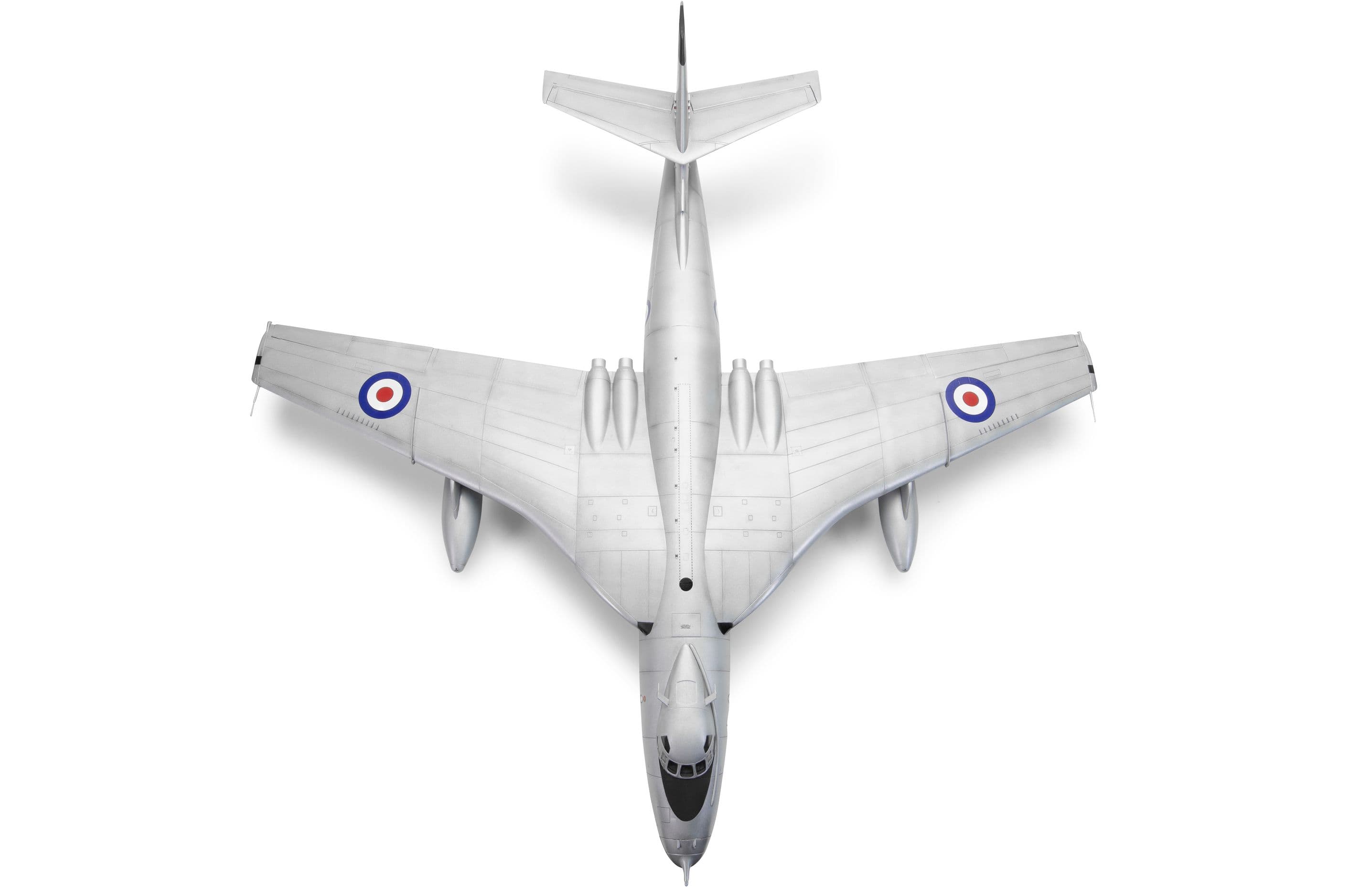 Vickers Valiant B(PR)K.1