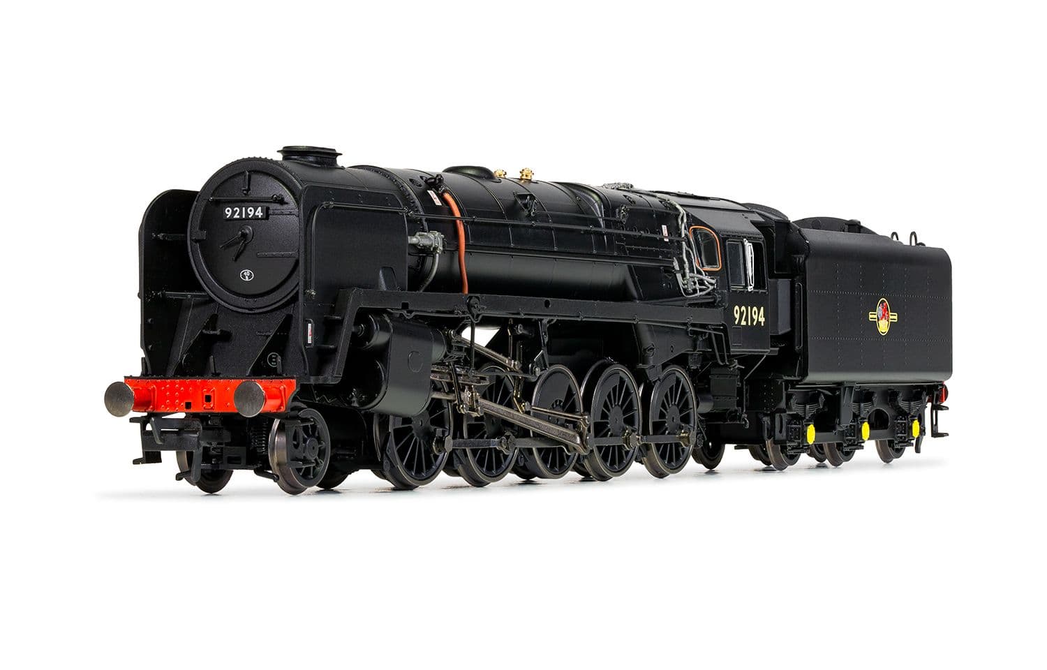 BR, 9F Class, 2-10-0, 92194 - Era 5