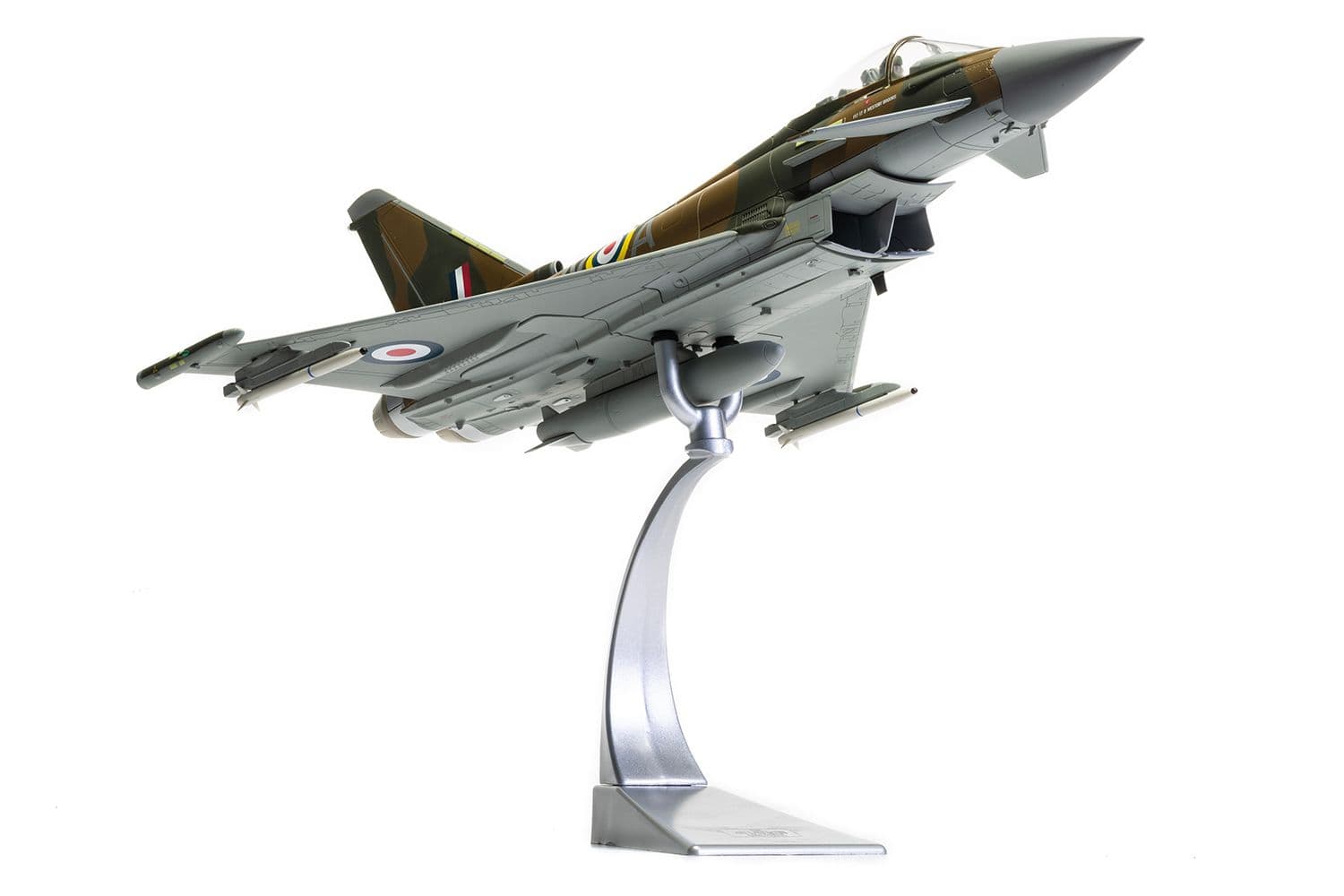 Eurofighter Typhoon FGR.4 - RAF No.29(R) Sqn - Battle of Britain 75th Anniversary Livery