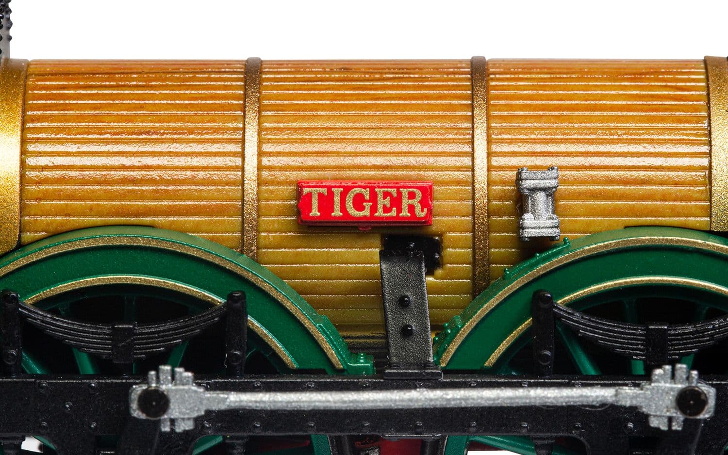 L&amp;MR No. 58, 'Tiger' Train Pack