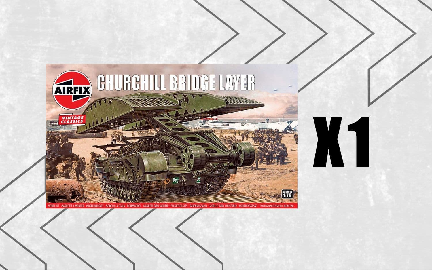 Armoured Vehicle MEGA Bundle