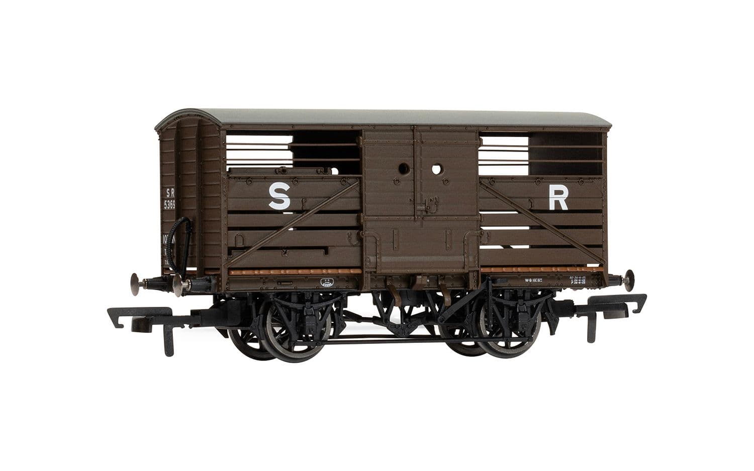 Southern Railway - 53698 Cattle - Wagon