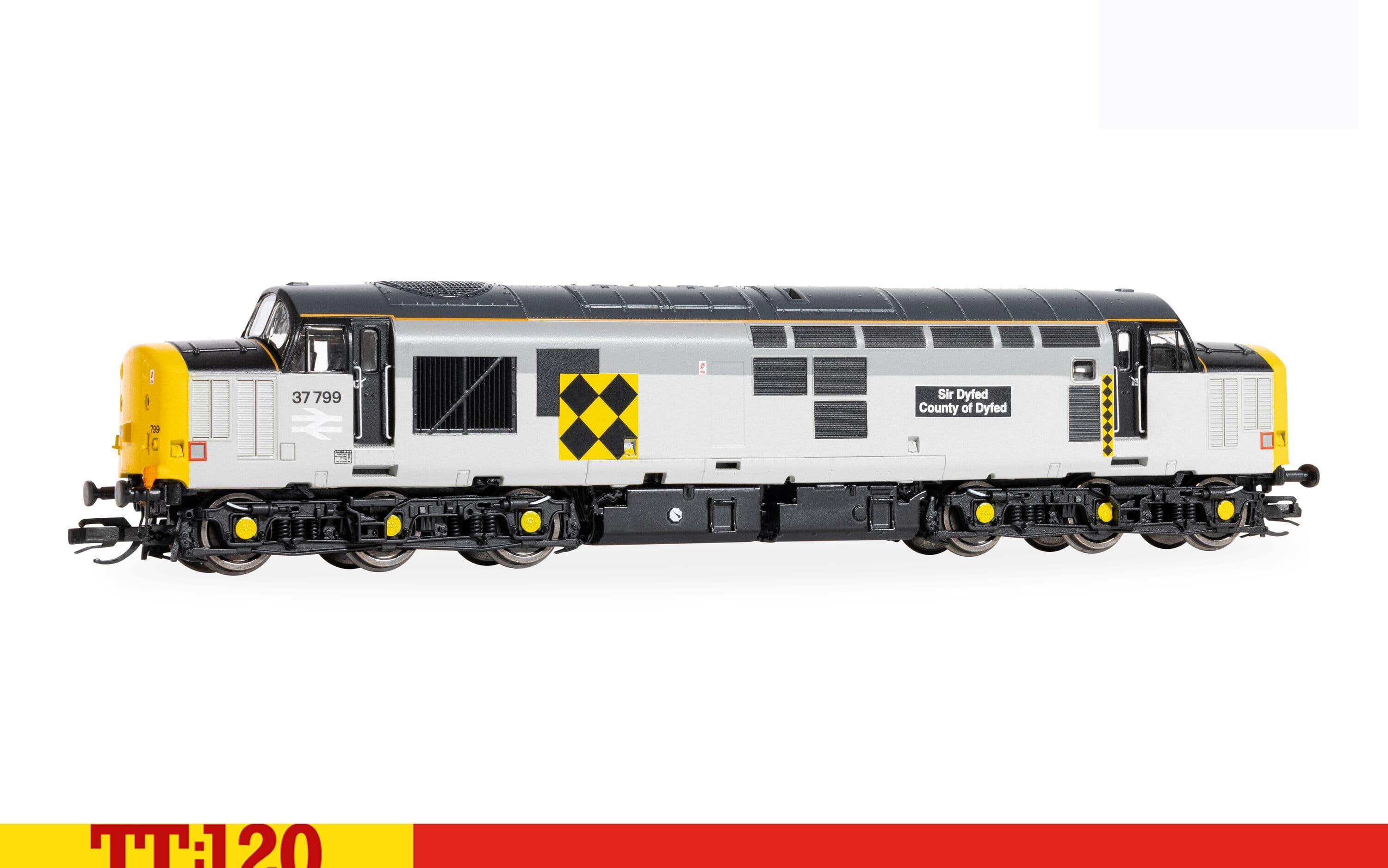 Coalfield Freight - Train Set