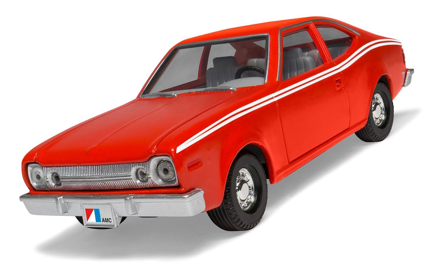 James Bond AMC Hornet 'The Man With The Golden Gun'