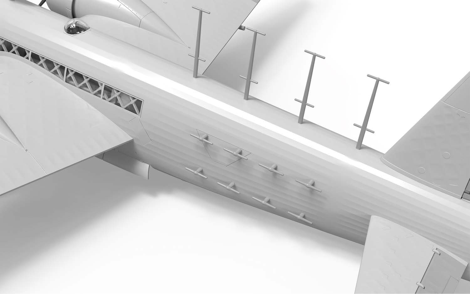 Vickers Wellington GR Mk.VIII