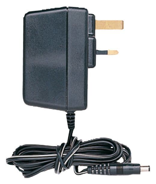 UK Wall Plug Transformer