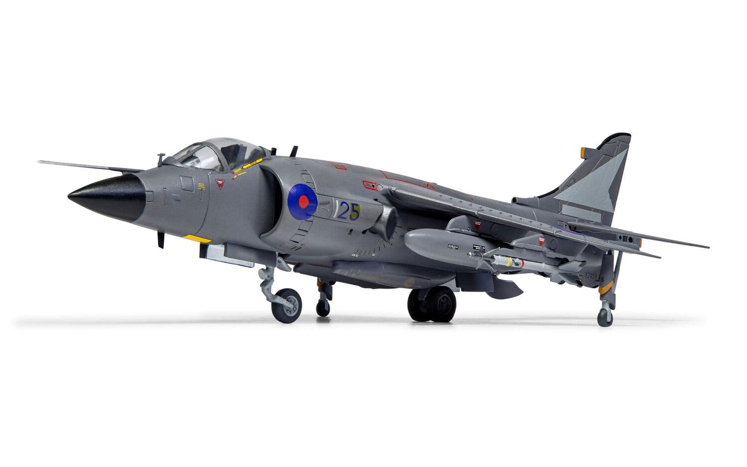 BAe Sea Harrier FRS.1