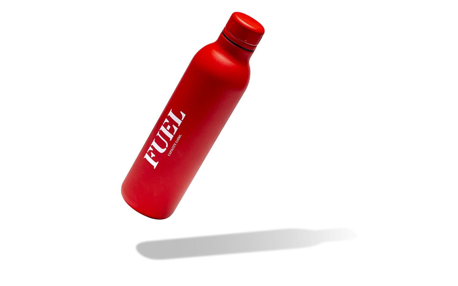 Airfix Insulated Stainless Steel Water Bottle - 510ml