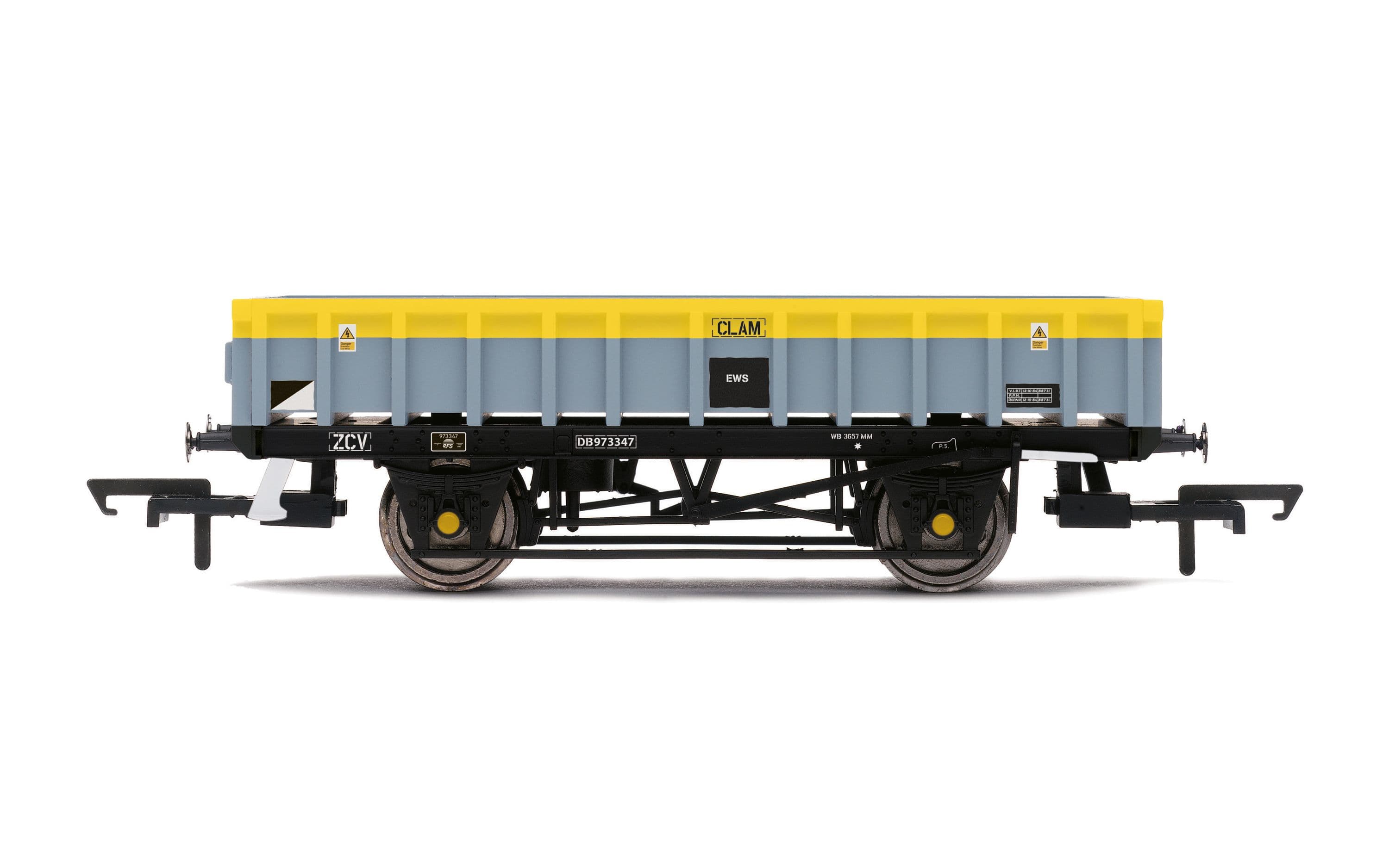 ZCV - CLAM - Wagon DB973347