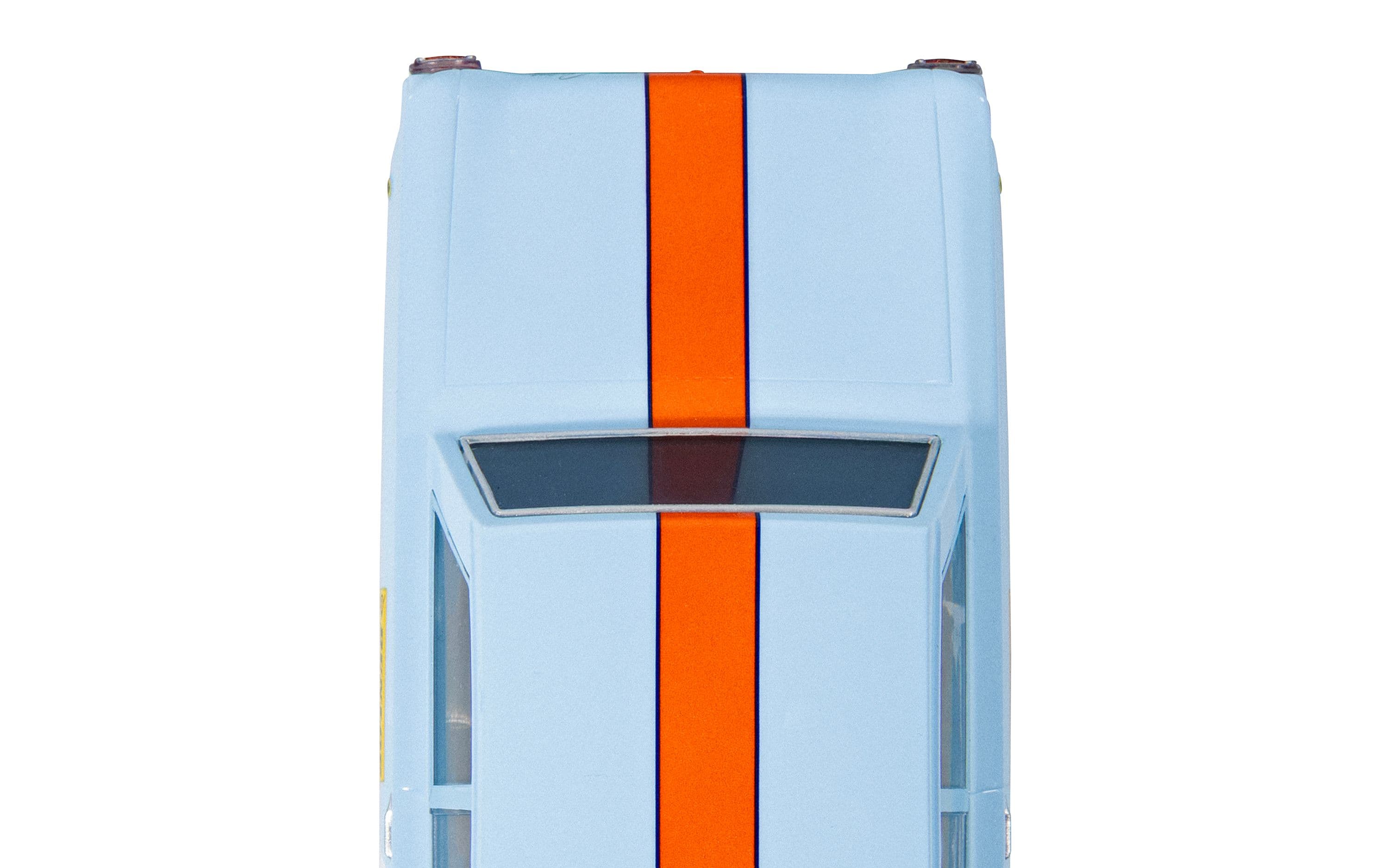 Ford Lotus Cortina - Gulf Edition