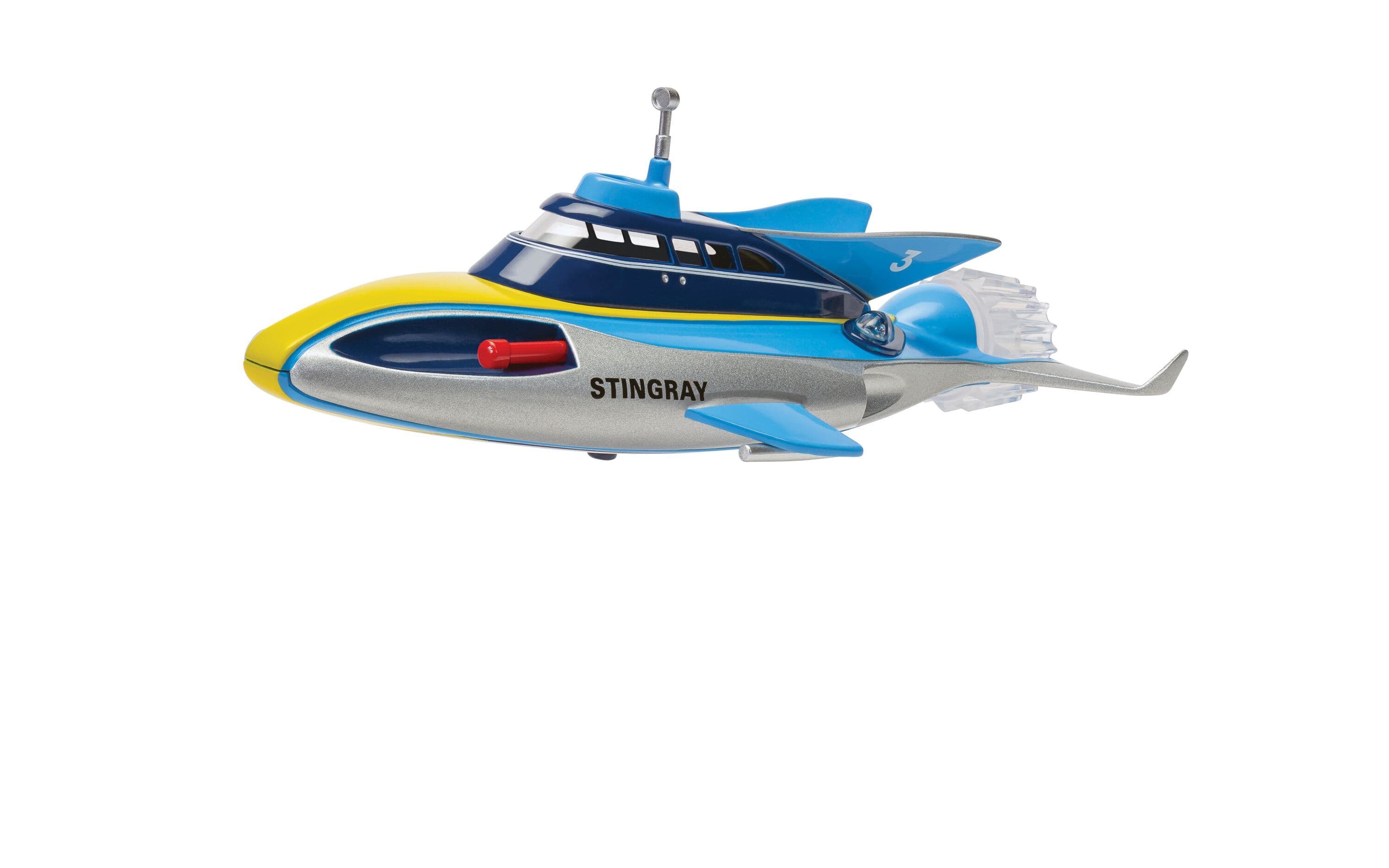 Stingray