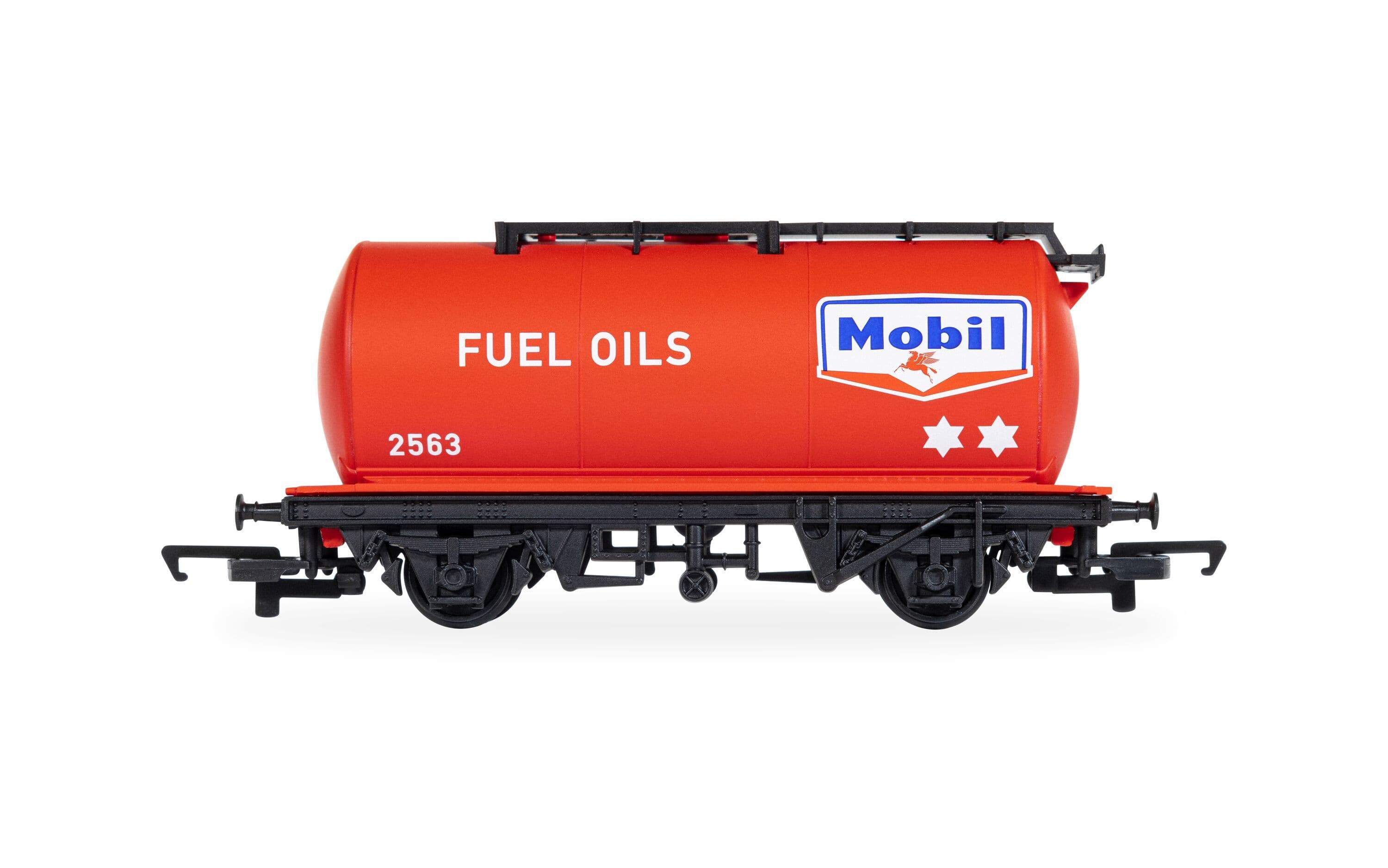 RailRoad: Tankers Triple Pack