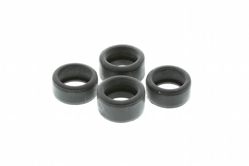 Tyre pack, Tyre Pack (Various) - Lister Storm and TVR