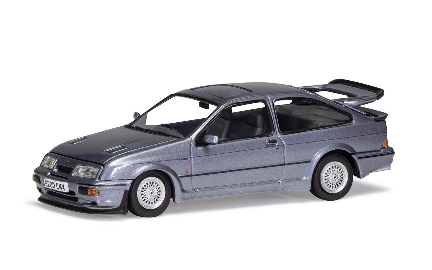 Ford Sierra RS500 Cosworth, Moonstone Blue