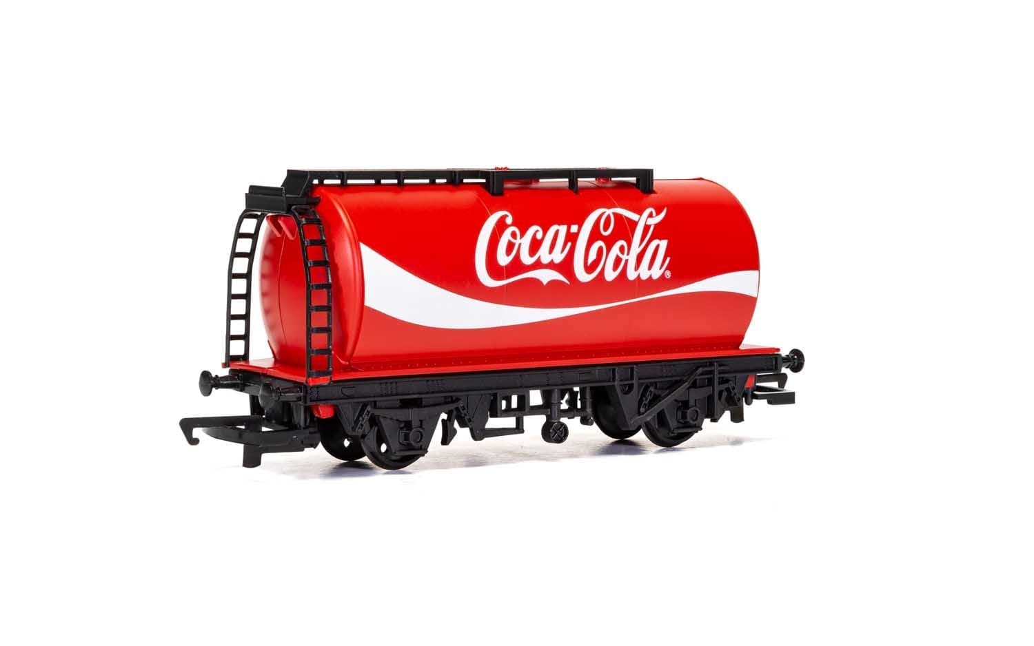 Tank Wagon, Coca-Cola®