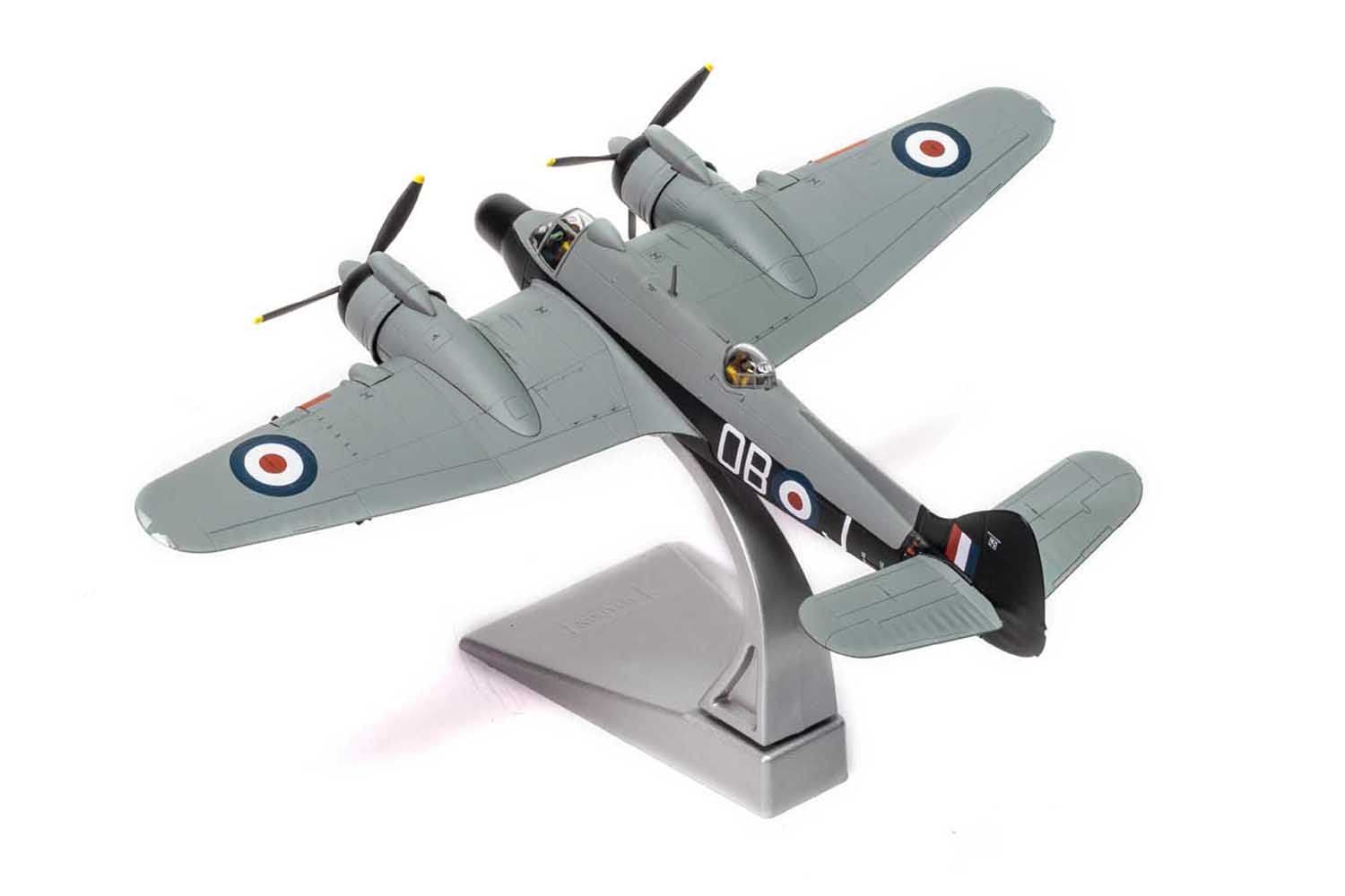 Bristol Beaufighter TF.10 - RAF No.45 Sqn - Operation Firedog