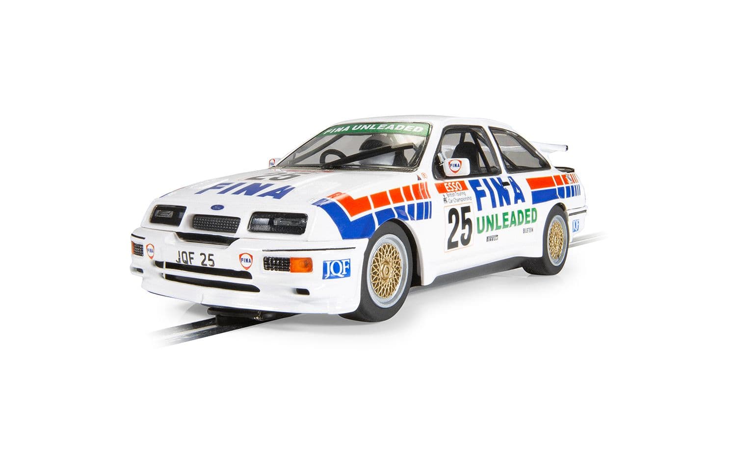 Ford Sierra RS500 - FINA