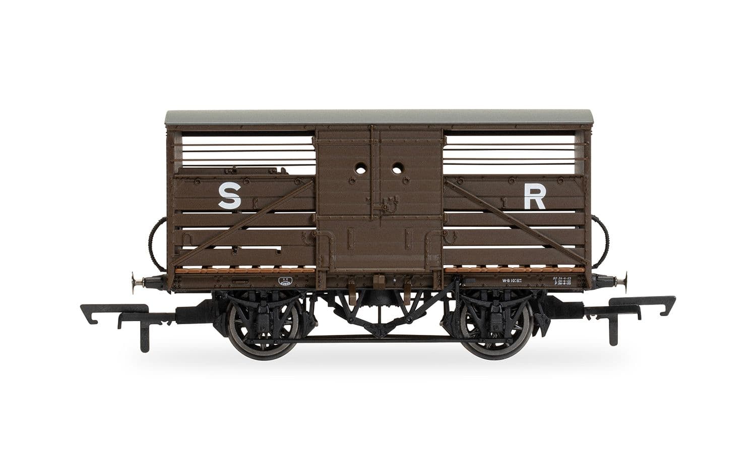 Southern Railway - 53698 Cattle - Wagon