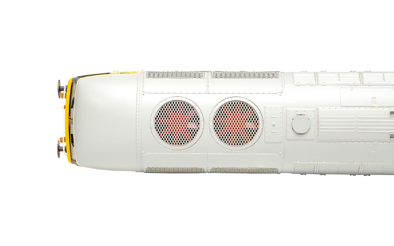 BR, Class 56, Co-Co, 56086 - Era 7