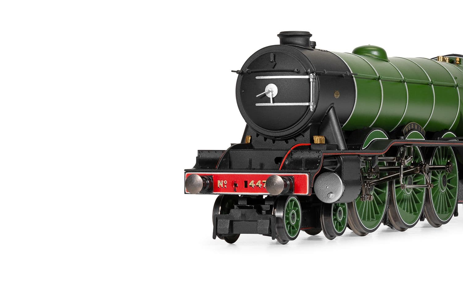 LNER, Class A1, 4-6-2, 4478 'Hermit': Big Four Centenary Collection- Era 3