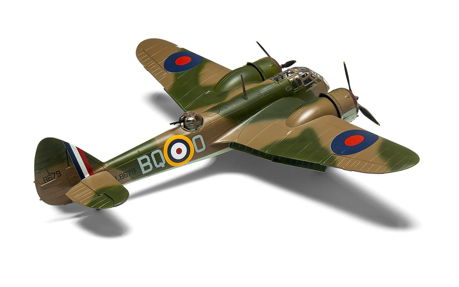 Bristol Blenheim Mk.IF