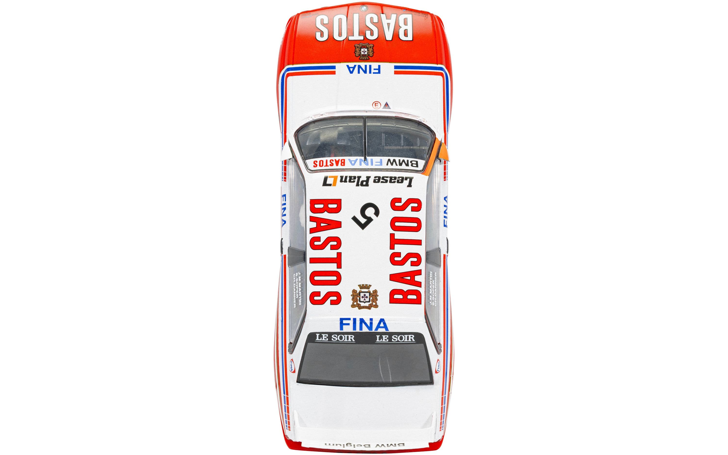 Spa 24H Winners BMW - Twin Car Pack