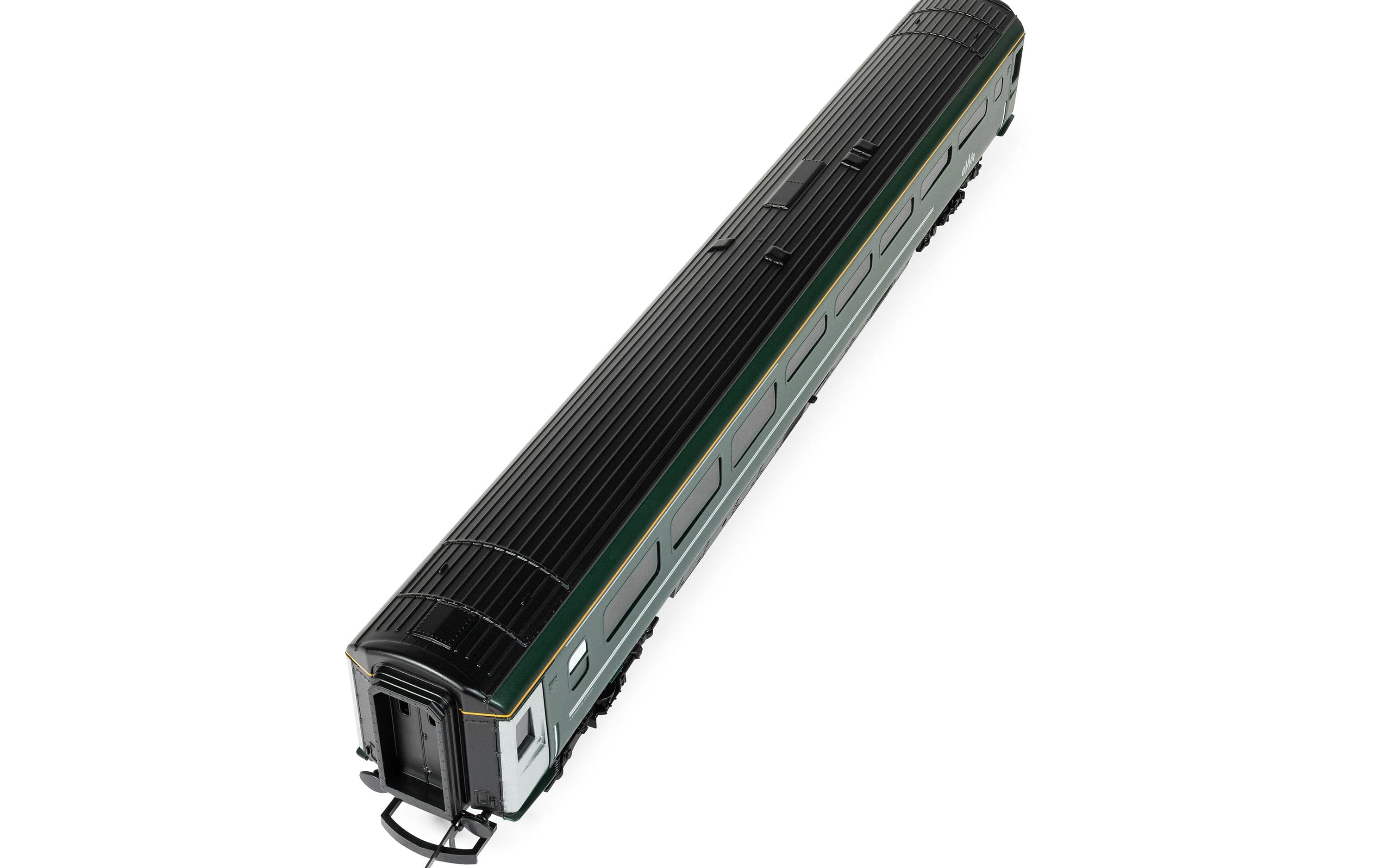 RailRoad: GWR - Mk3 - Buffet Car - 40734