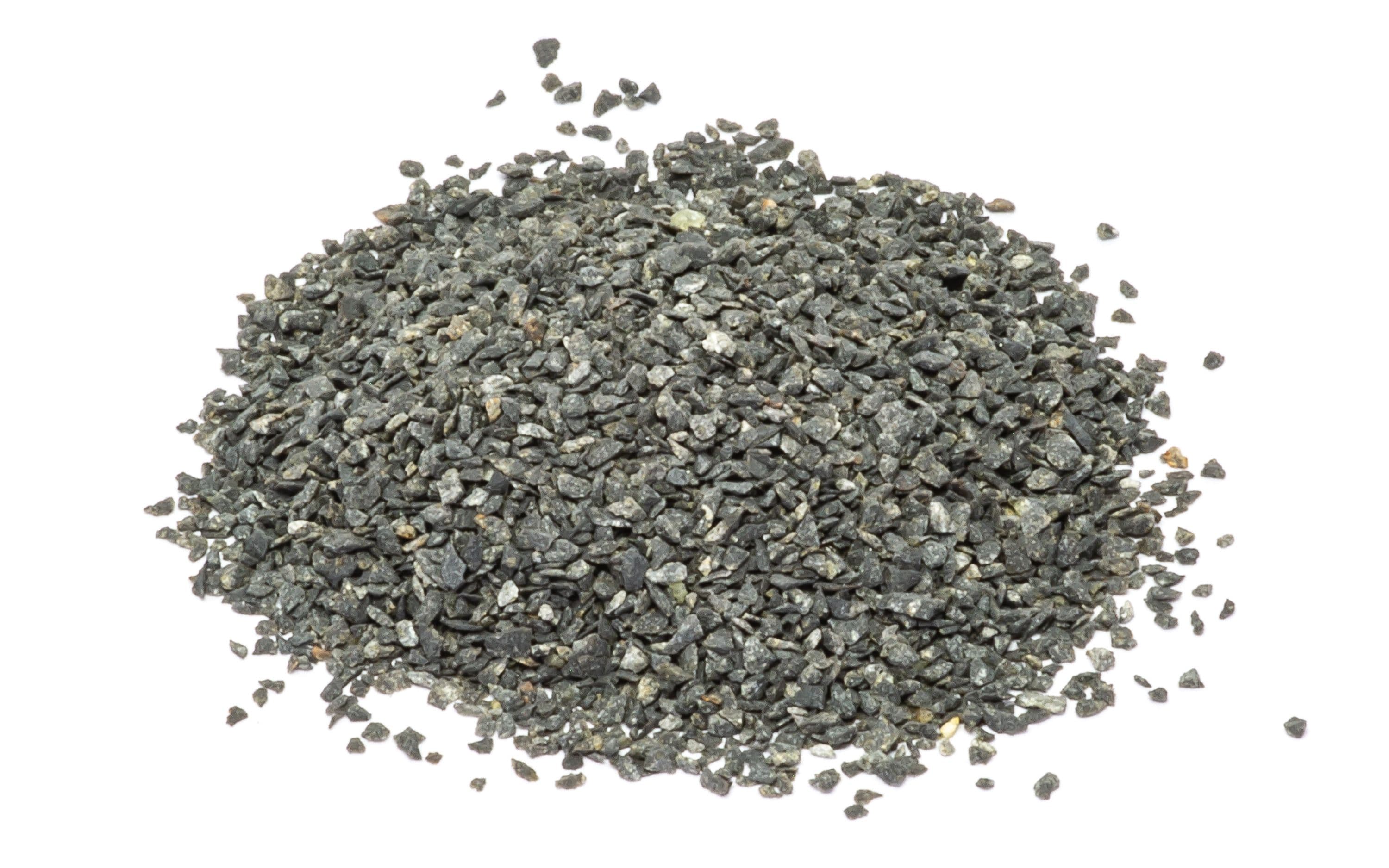 Ballast - Basaltic Rock