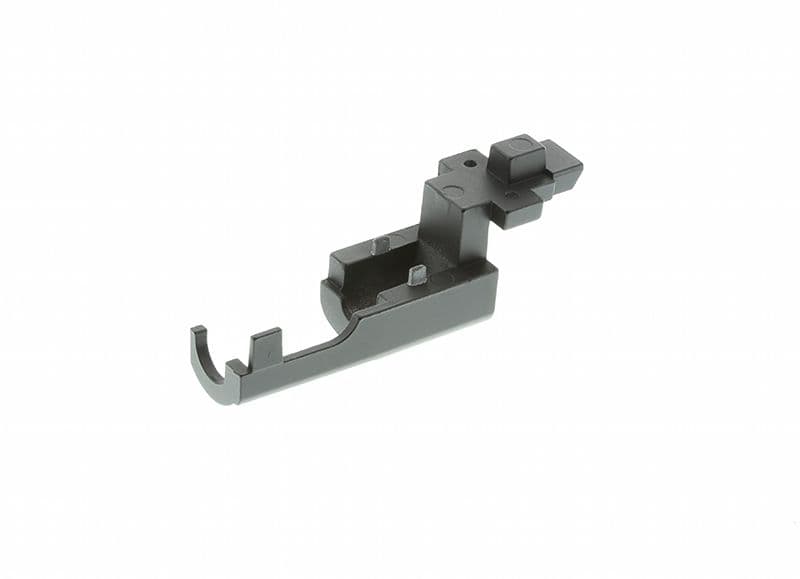 Motor retainer, Duke of Gloucester Motor Retainers (R3168)