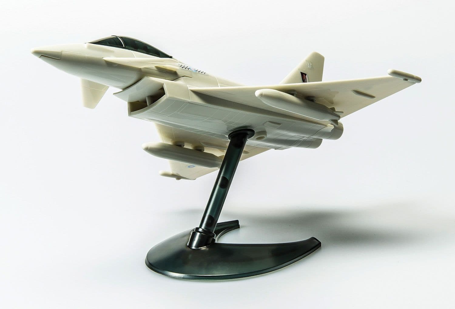 QUICKBUILD Eurofighter Typhoon