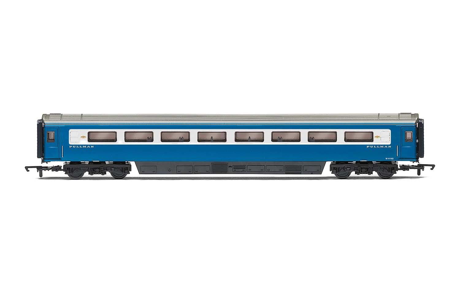 Pullman Midland - Class 43 HST 'Train &amp; Coaches' Bundle