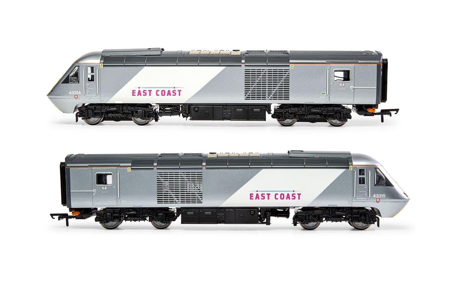 East Coast Trains, Class 43 HST Train Pack - Era 10
