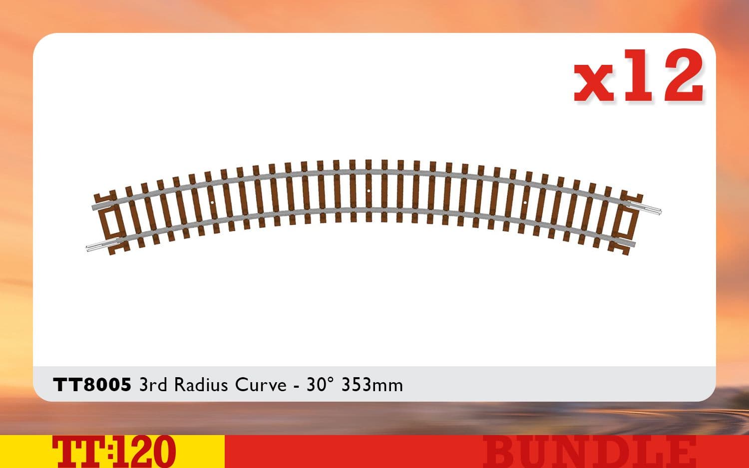  The 'InterCity Executive' Bundle