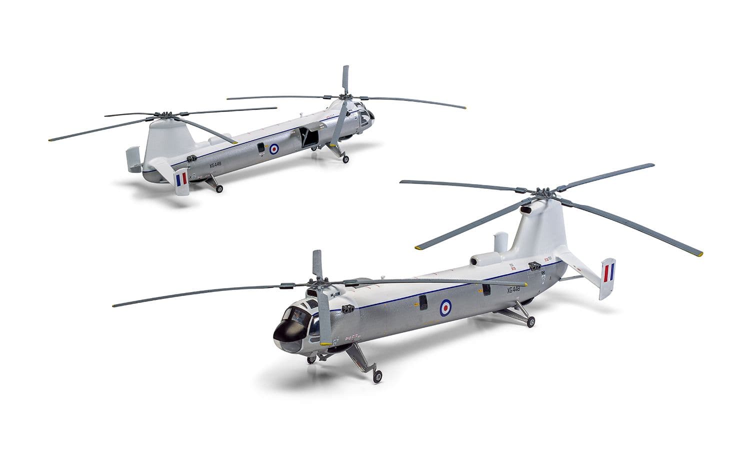 Bristol 192 Belvedere