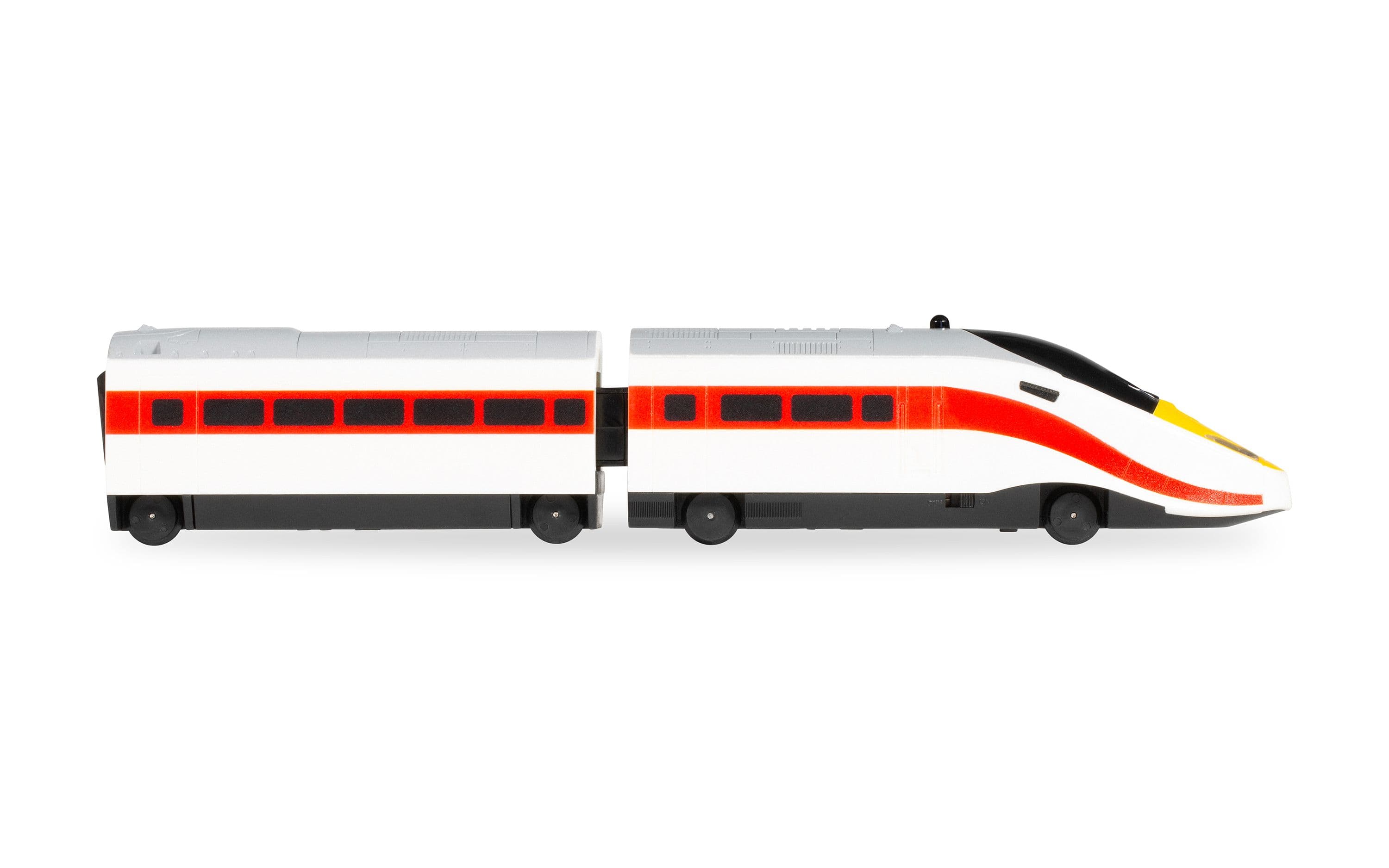 Playtrains High Speed Train Set