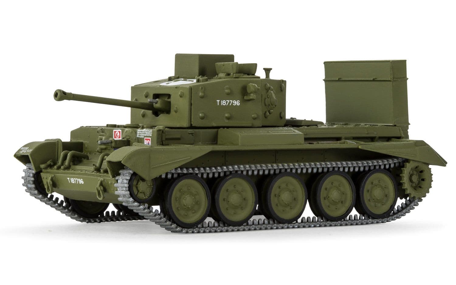 Small Starter Set - Cromwell Mk.IV