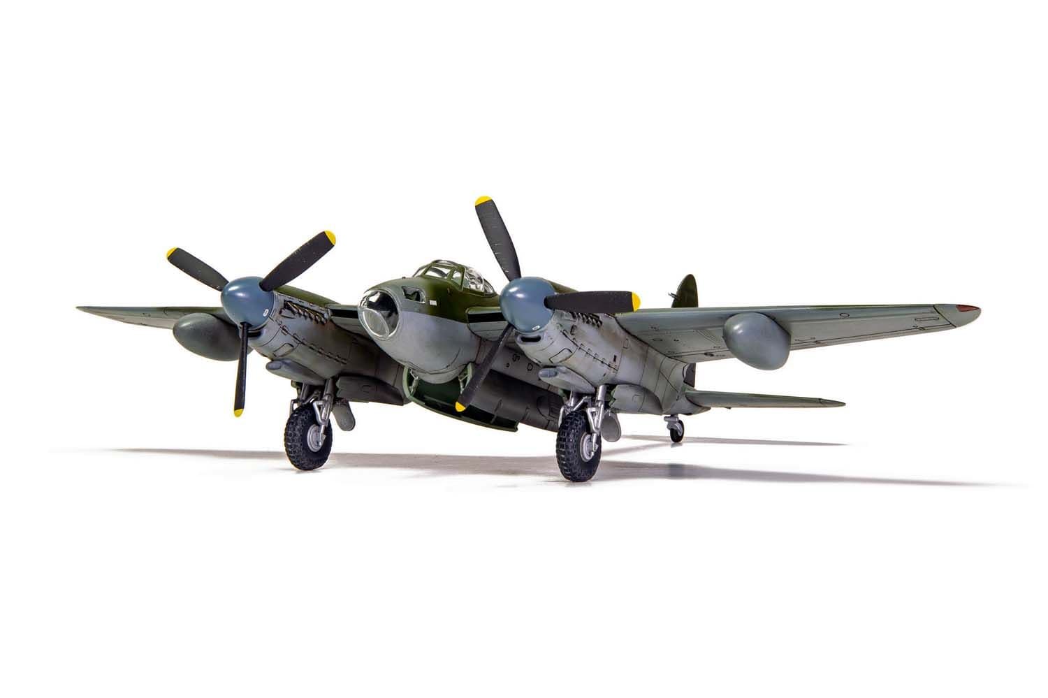 de Havilland Mosquito B.XVI
