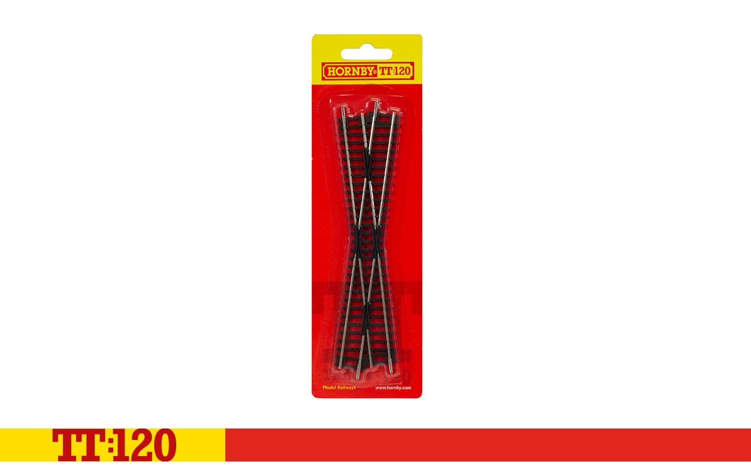 Diamond Crossing Right Hand 166mm