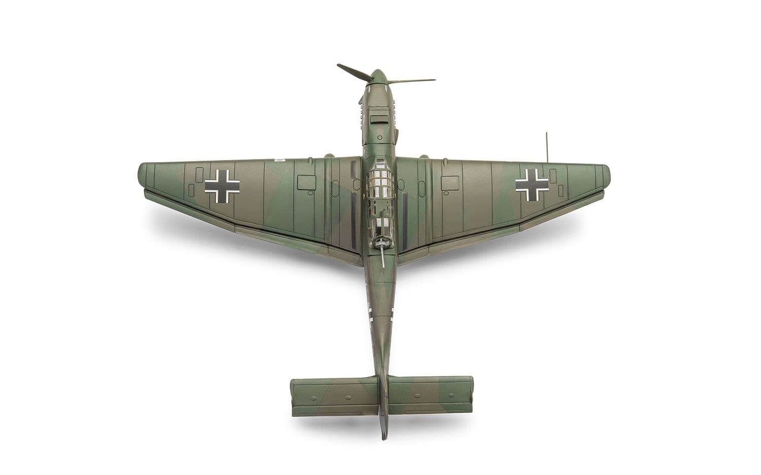 Junkers Ju87B-1 Stuka