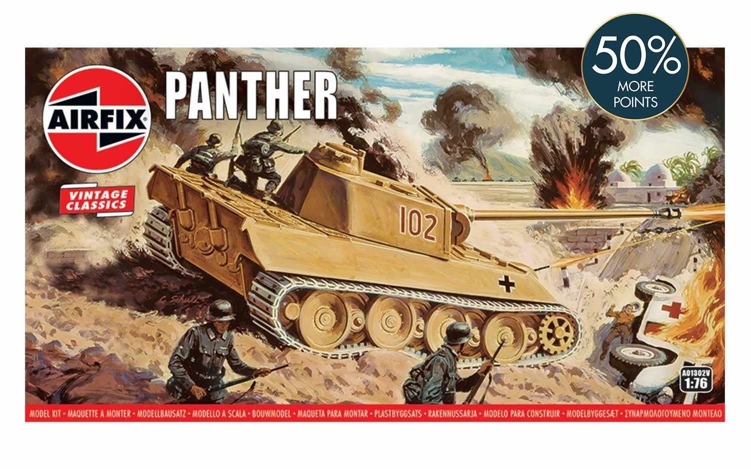 Panther