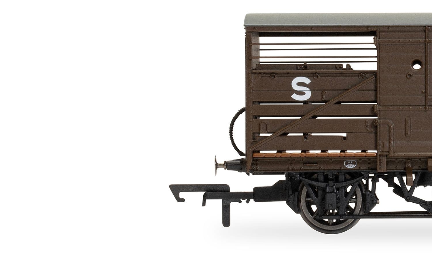 Southern Railway - 53698 Cattle - Wagon