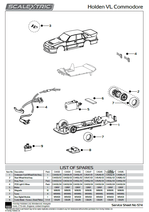 rear axle assy, REAR WHL AXLE ASSY