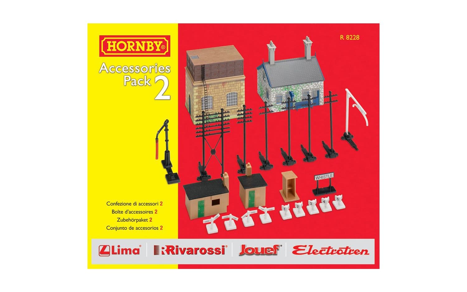 Building Extension Pack 2