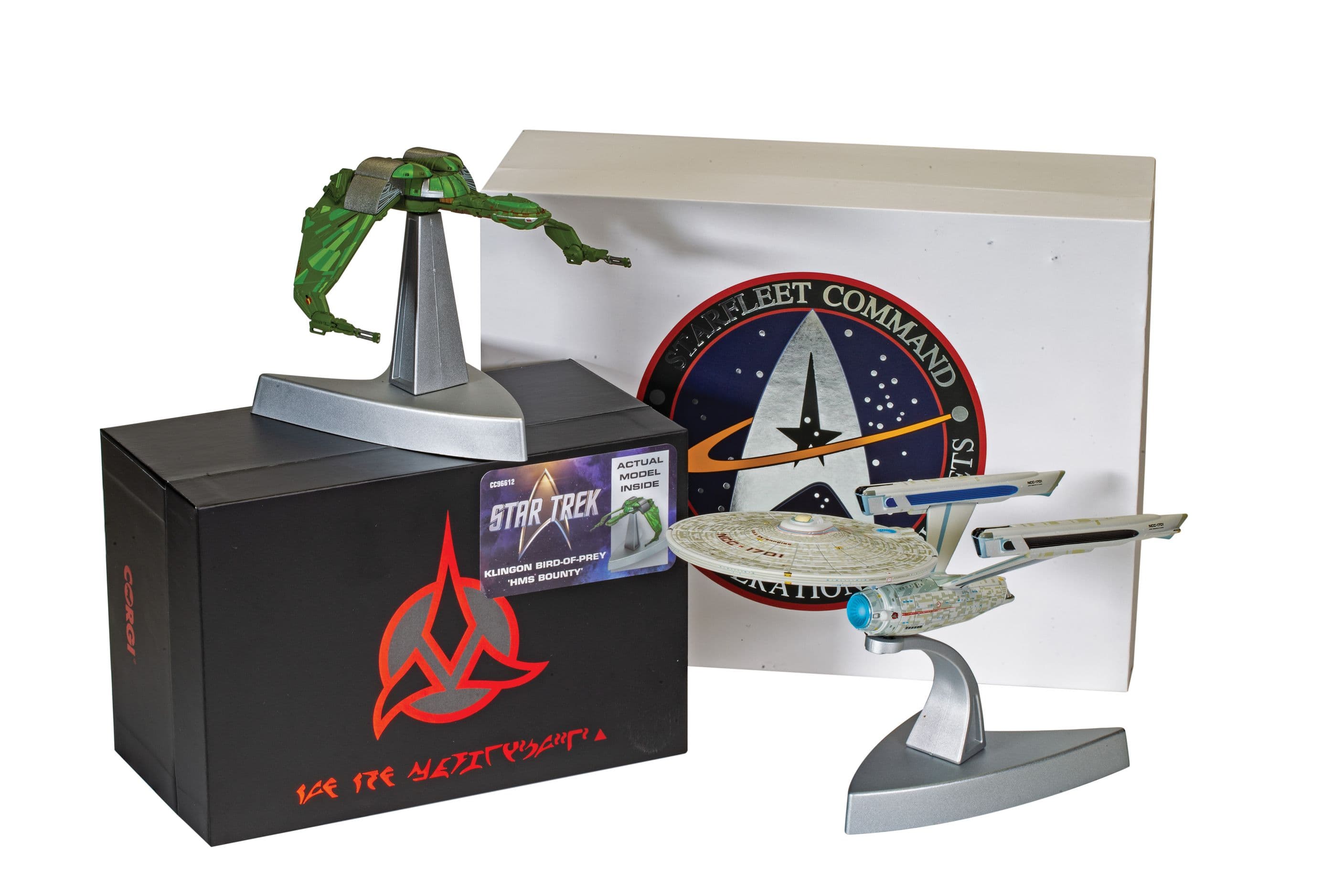 Star Trek - Movie Collection 