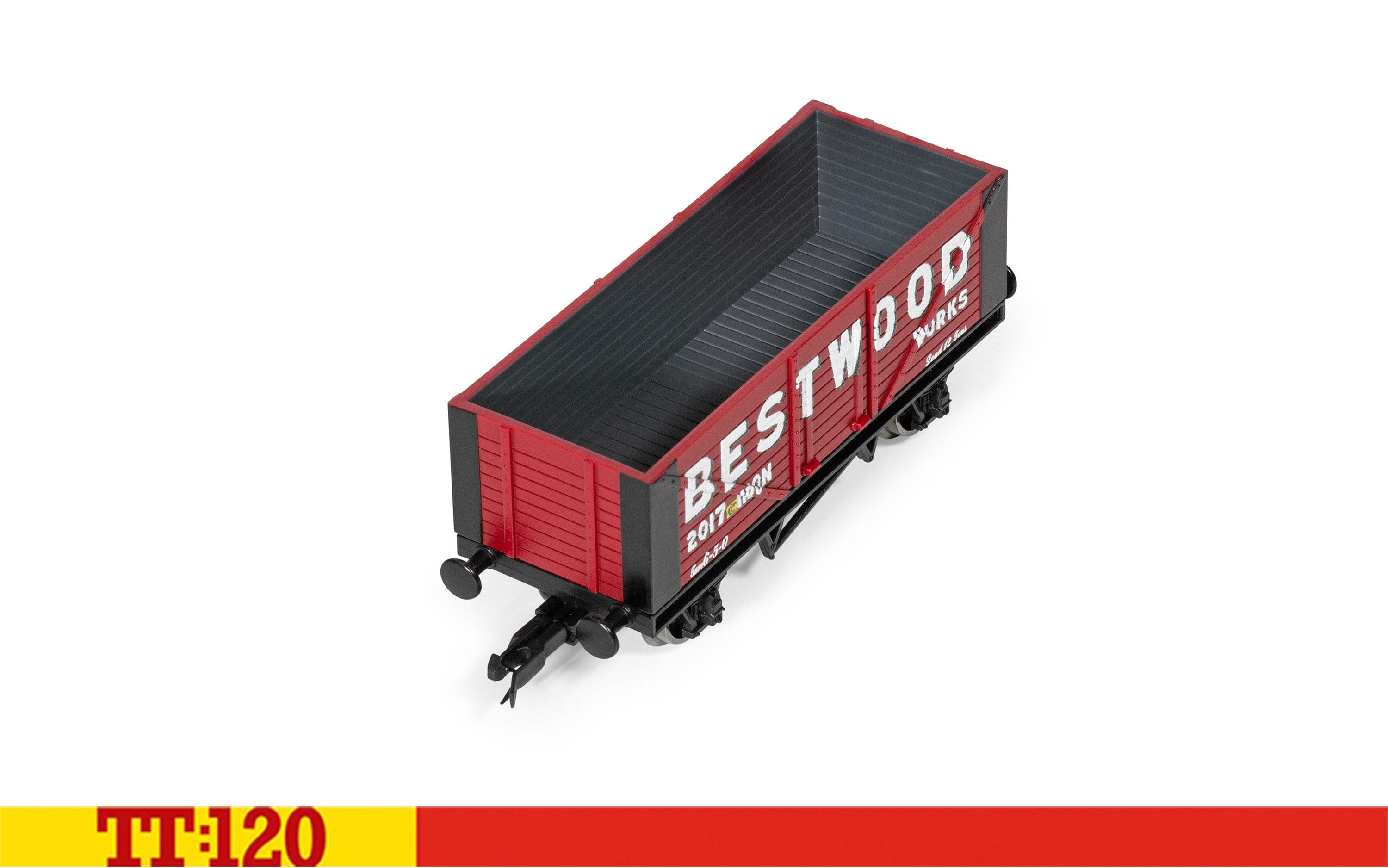 Branch Line Freight Train Set